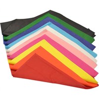 Tissue Paper edu