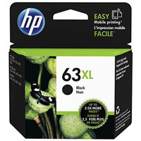 Hewlett Packard Original Inkjet Cartridges