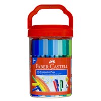 Coloured Markers