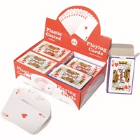 Playing Cards