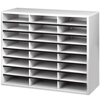 Sorters and Magazine Racks