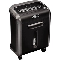Shredders and Accessories
