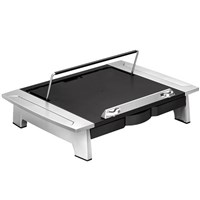 Monitor Arms and Risers