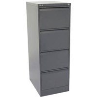 Filing and Storage