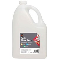 Clear Glue