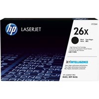 Hewlett Packard Laser Toner Cartridges