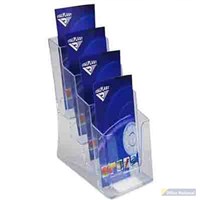 Brochure Holders and Display Stands