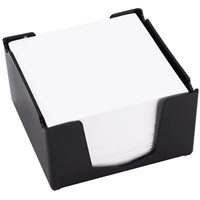Memo Cubes
