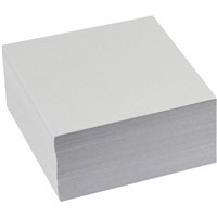 Memo Cubes