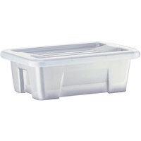 Mobile File Boxes