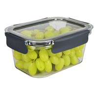 Microwavable Containers