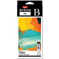 Oil Paints