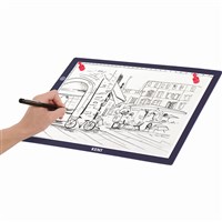 Presentation Light Boxes