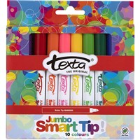 Texta Colouring Markers