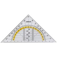 Set Squares Protractors and Templates