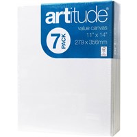 Artistic Canvas