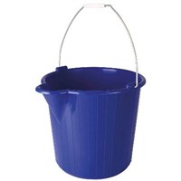 Buckets