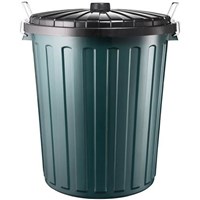 Garbage Bins