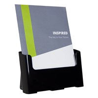 Brochure Holders