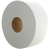 Jumbo Toilet Rolls