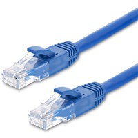 Cables and Cable Managers