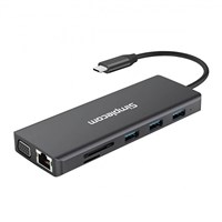 Docking Stations