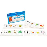 Early Learning Literacy and Numeracy