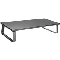 Monitor Arms and Risers