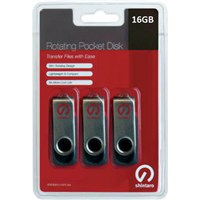 Data Storage