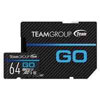 Secure Digital Card