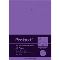 Exercise Books Edu
