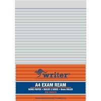 Exam Paper