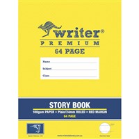 Project and Writing Books