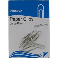 Paper Clips