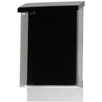 Outdoor Brochure Holders