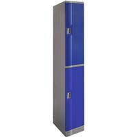 Lockers