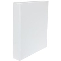 Insert and Ring Binders