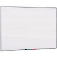 Wall Mounted Porcelain Whiteboards