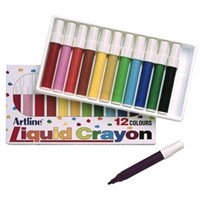 Crayons