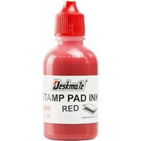Stamp Pads and Ink
