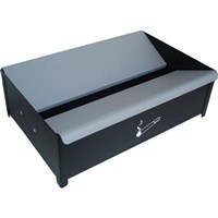 Ash Bins