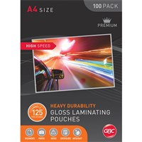 Laminating Pouches