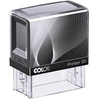 Custom Stamps