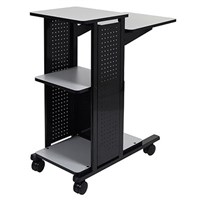 Presentation Stations