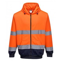 Polar Fleece Hoodies