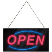 LED Writing and Copy Boards