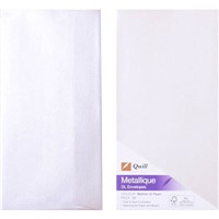 Coloured Envelopes