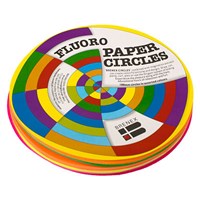 Brenex Circles and Squares