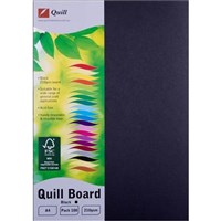 Coloured Cover Paper and Board
