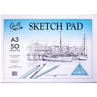 Sketch Books